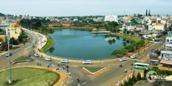 Hót bán đất trung tâm phường 1 Bảo Lộc