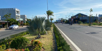 Đất Kinh Doanh 10x20 gần dự án 248ha Ecopark, Cách sân bay 3km, Biển 800m,Đg 42m