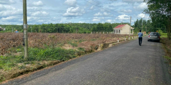 Tôi có lô đất ông bà để lại cần bán sổ hồng chính chủ