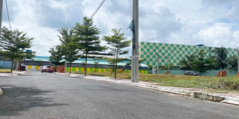 1 tỷ 4 có ngay lô mặt tiền TL 10, sổ sẵn