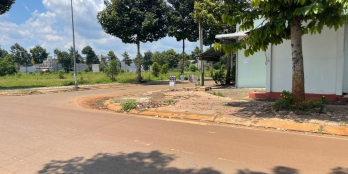 CHỈ VỚI  960 triệu có ngay đất TP Long Khánh