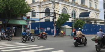 Bán đất Bình Tân, 600m2 thổ, Lê Văn Quới, BHHA