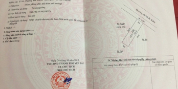 Đất nền dự án Center City Thành Phố Vĩnh Yên