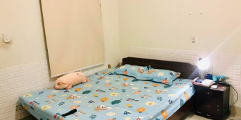 Bán Căn Hộ Tầng 1 Tập Thể Nhà A1 Ngõ 155 Đặng Tiến Đông Đống Đa Dân Chí KD Ôtô