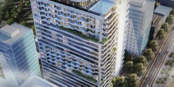 Sở hữu căn hộ biển Felicica với view trực diện bãi biển Mỹ Khê - Đà Nẵng