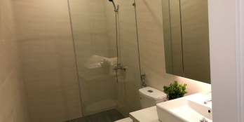 Căn hộ quận 2, 2pn, sổ hồng công chứng ngay, chỉ 3.35 tỷ