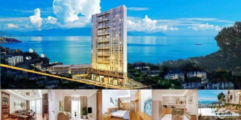 CALLA APARTMENT QUY NHƠN CĂN HỘ XỨNG ĐÁNG CHO CÁC NHÀ ĐẦU TƯ