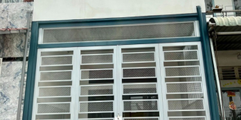 BÁN NHÀ 1T1L kdc Thiên Lộc cần thơ