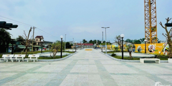 Thành phố Bcons- Cộng đồng dân trí cao trong lòng làng Đại Học Quốc Gia