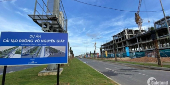 DỰ ÁN REGAL LEGEND QUẢNG BÌNH, TINH HOA CỦA BIỂN CẢ.