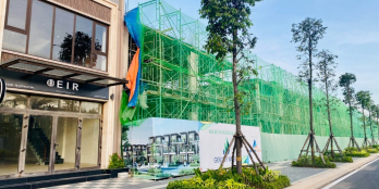 MUA NHÀ TRẢ CHẬM 4 NĂM GEM SKY WORLD LONG THÀNH  THOẢI MÁI SANG NHƯỢNG0898753198