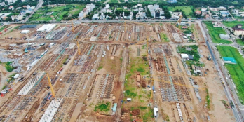 Bán LK3 gần nhạc nước Dự Án The Global City Giai Đoạn 1 Giá Gốc