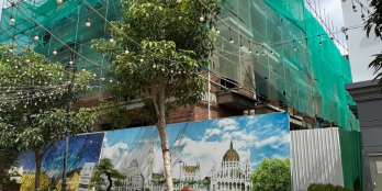 Bán nhanh nhà phố 150m2 mặt tiền Tôn Đức Thắng khu Paris 7,7 tỷ. Eco City Premia