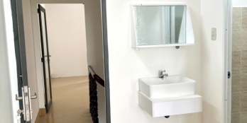 Bán nhà lầu thổ cư hoàn công  KDC Thiên Lộc Cái Răng Cần Thơ