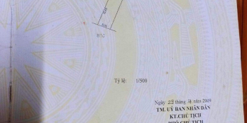 Cần bán lô đất xóm 6 ngọc anh phú thượng huế