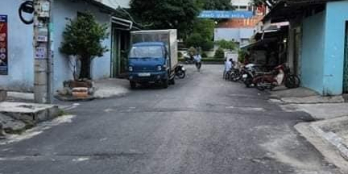 QUẬN 11, HẺM XE HƠI, BÌNH THỚI, Phường 10, Nhà 5 tầng mới đẹp, 56m2, 12 tỷ