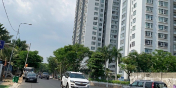 Chính chủ bán mặt tiền đường Lương Định Của, DT 8x18m, 144m2, giá 40 tỷ