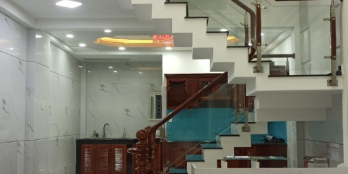 Bán nhà, hẻm xe hơi, 5 tầng, An Dương Vương, An Lạc, Bình Tân, giá 7 tỷ 890