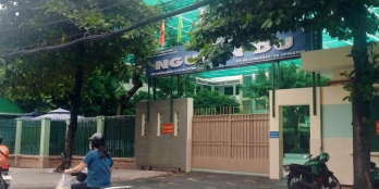 Bán nhà riêng 63m2, 2 tầng - gần Công viên làng hoa Gò Vấp - Hẻm 6m, 5.8 tỷ