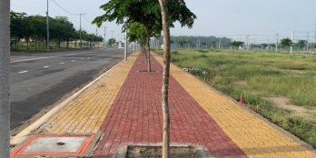 Thanh toán chỉ từ 435tr/nền. Ngân hàng hỗ trợ 50% ân hạn gốc lãi 18th