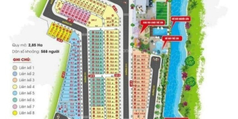 chủ đầu tư bung 1 block liền kề 7 giá f0 ngã tư khánh bình.tân uyên