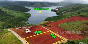 Cần Bán 500m2 đất Bảo Lộc giá chỉ 2tr/m2, sổ sẵn, giá F0.