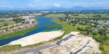 SỞ HỮU ĐẤT NỀN BIỆT THỰ VIEW SÔNG GIÁP BIỂN CHỈ TỪ 1,7 TỶ