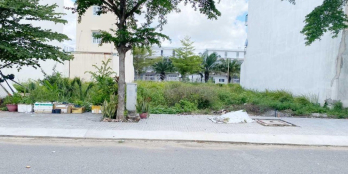 Bán Cặp đất 260m2 mặt tiền Kinh Doanh KDC Tân Đô (Hương Sen)