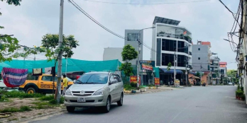  ???̂? ???̂̉? đất sổ đỏ Di Trạch,Hoài Đức,Hà Nội .