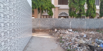 2 LÔ LIỀN KỀ, MỖI LÔ 124M2, ĐẤT Ở