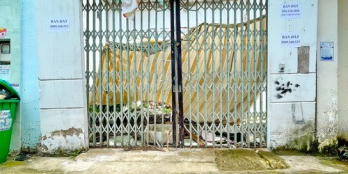 BÁN GẤP ĐẤT NỀN GIÁ TỐT MẶT TIỀN HẺM NGUYỄN VĂN QUỲ, P. PT, Q7