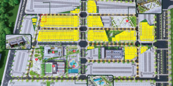 BẤT ĐỘNG SẢN TÂY NINH - DỰ ÁN ĐƯỢC NHIỀU NHÀ ĐẦU TƯ LỰA CHỌN NHẤT