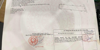 Chủ ngộp 2700m2 đất cách QL1A 1km, 518tr