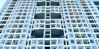 Bán Căn hộ Cao cấp full Nội thất FPT Plaza Đà Nẵng. Vào ở ngay. Giá chỉ 27tr/m2