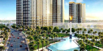 Beverly Solari thanh toán 15% vốn 290tr sở hữu căn hộ Vinhome nhận chiết khấu 6%