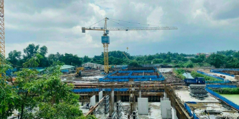 Căn Hộ Fiato Premier Mặt Tiền Tô Ngọc Vân Thủ Đức Thanh Toán 21% Đến Nhận Nhà