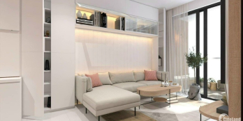 Nhận nhà ở ngay khi thanh toán 50% GTCH