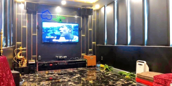 Biệt Thự Vip KDC Phong Phú Giáp Quận 8