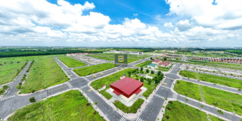 Nhận booking từ hôm nay siêu dự án Khu Đô Thị Lai Uyên Bàu Bàng