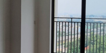 Em cần bán căn hộ, do không ở nên e thanh lý lại ạ, giá rất iu thương