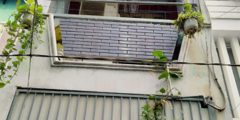 Nhà TT Q3 - Chỉ nhỉnh 4 TỶ - Tuyến đường KD nhộn nhịp - Hẻm thông tứ phía