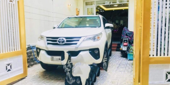 Bán nhà HXH Lê Văn Sĩ 4L_DT100m2 giá chỉ 15.3tỷ phù hợp để ở hoặc KD