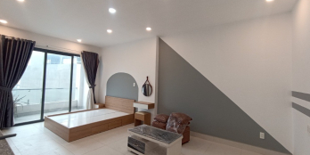 Cho Thuê Căn Hộ Dịch Vụ, Đường Nguyễn Xí, Bình Thạnh