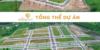 Bán nền 90m2(5x18) mt DT824, 1/500 shr ck 15%, hỗ trợ tt30%, liền kề cụm KCN.