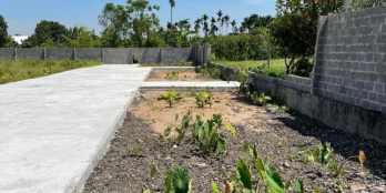 Bán lô đất giáp tỉnh lộ 301 tại Bát Trang An Lão