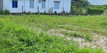 500m² mặt tiền rộng chưa qua đầu tư, sát chủ  ngay Củ Chi HCM.