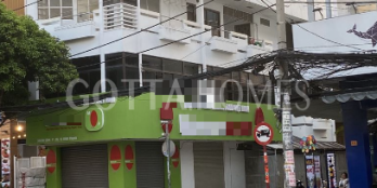 CHO THUÊ NHÀ NGUYÊN CĂN 2 MẶT TIỀN ĐƯỜNG ĐINH BỘ LĨNH, PHƯỜNG 26 QUẬN BÌNH THẠNH