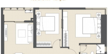 Rổ hàng chính chủ giá tốt dự án Lumiere Riverside quận 2