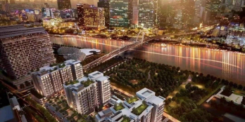 Metrople Thủ Thiêm giai đoạn mới đang nhận booking trước 31/7 chiết khấu 5%