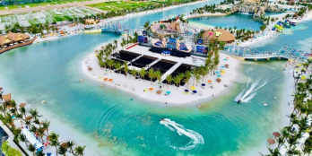 Chỉ 6 tỷ phân khu Cọ Xanh giá Chủ Đầu Tư. Vinhomes Ocean Park 2